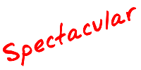 Spectular